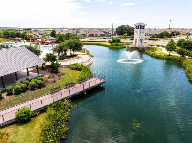Building Photo - Located in the vibrant Valley Ranch commun...