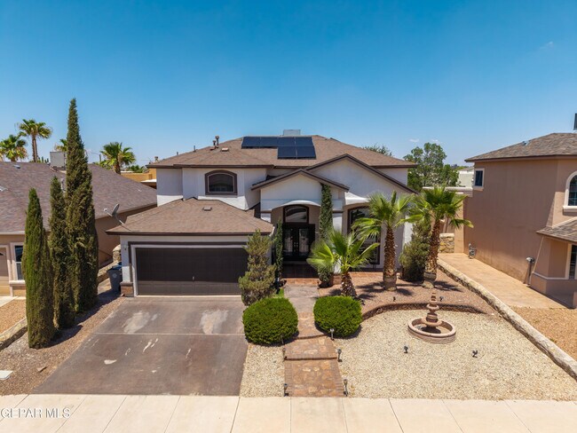 Building Photo - 3733 Tierra Campa Dr