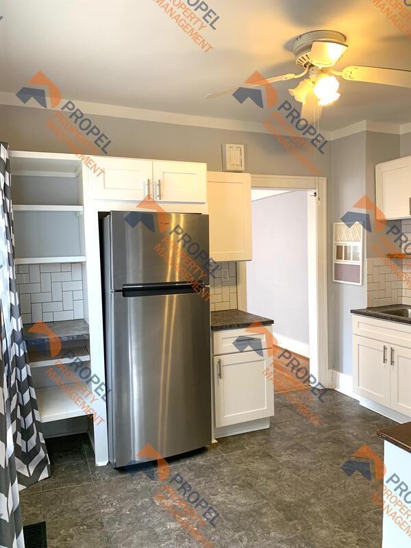 Building Photo - 1010 Wayburn St