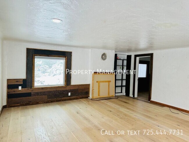 Building Photo - Vintage Ghost Town Cabin - Main St, Pioche