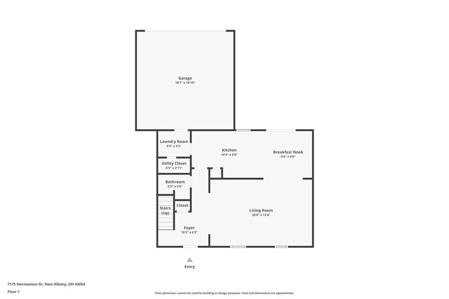 Building Photo - 7175 Normanton Dr