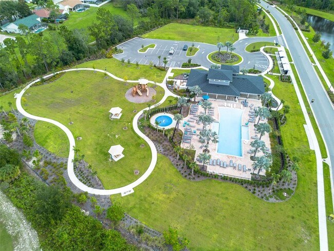 Building Photo - 3198 Sanctuary Dr