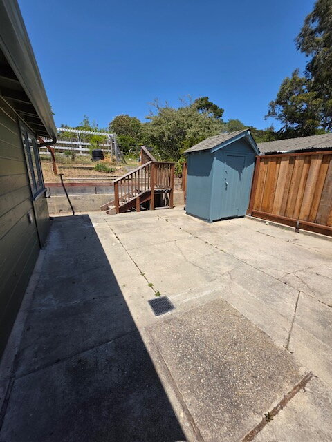 Building Photo - Peaceful Soquel 2 bd / 1 ba Bungalow with ...