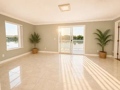 Building Photo - Waterfront Luxury Living | Sunset Views + 5BR + 3-Car Garage
