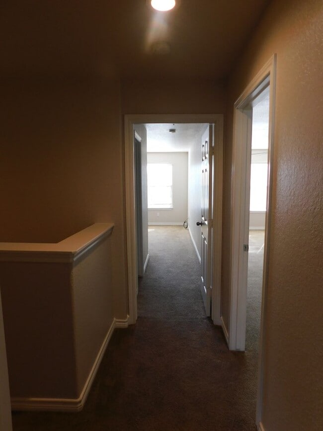 Building Photo - The Ranch at Sam Houston