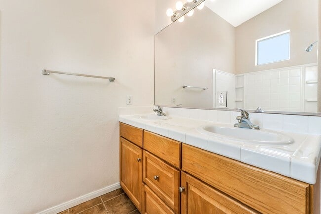 Building Photo - Stylish Two-Story Home with Loft and Dual Balconies in a Bright, Open Layout!