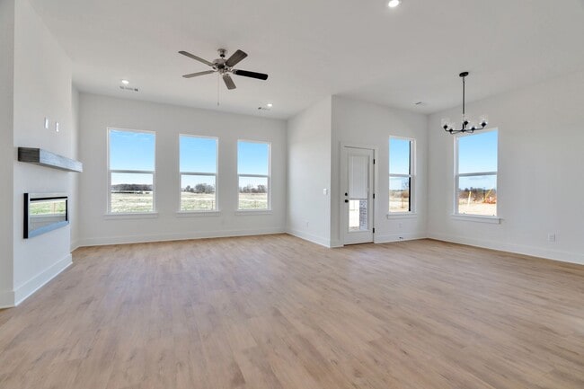 Building Photo - Brand-New Luxurious 4 Bedroom in Bentonville!  FENCE INCLUDED!