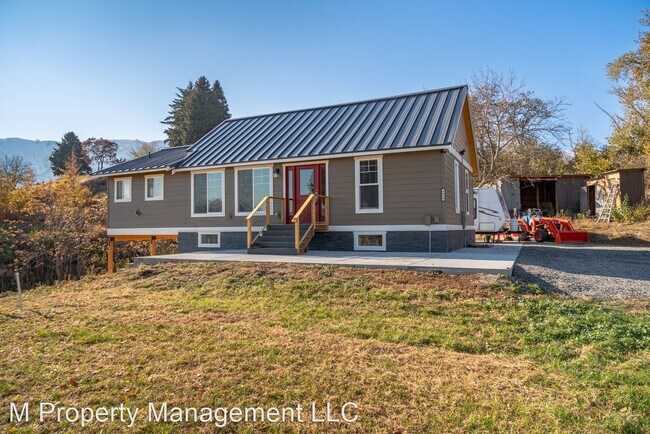 Primary Photo - 2 br, 2 bath House - 4454 Old Monitor RD