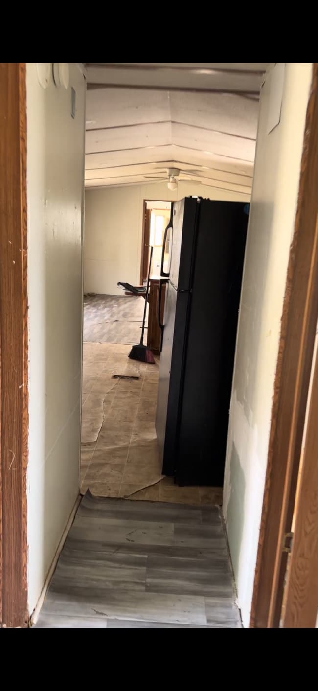 Building Photo - Handyman Special – Land + Home (Rent-to-Own)