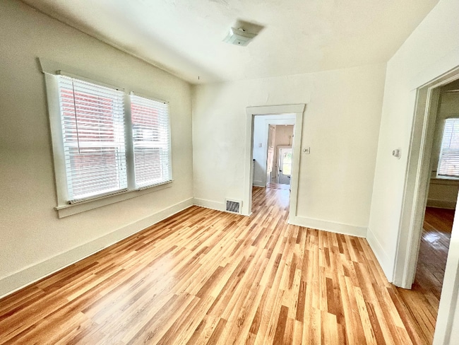 Building Photo - 3853 Julian St