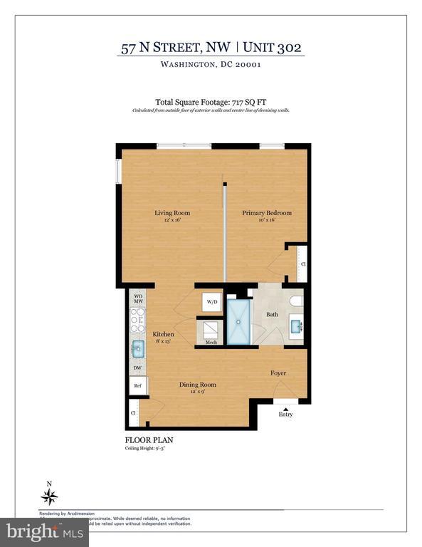 Building Photo - 57 N St NW