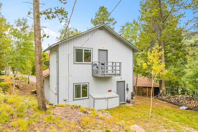 Building Photo - 8960 S Rex Ln