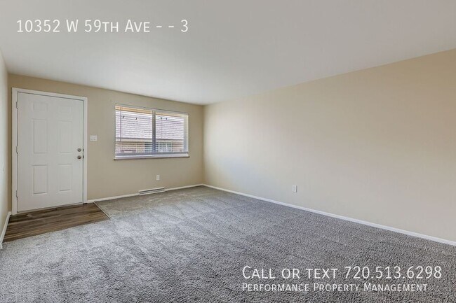 Building Photo - 10352 W 59th Ave
