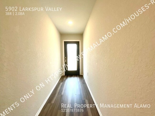 Building Photo - 5902 Larkspur Valley