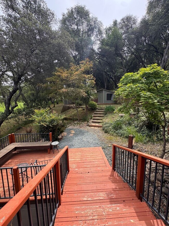 Building Photo - Luxury Lake of the Pines Living | Remodeled 4BD + Large Yard | Furnished or Unfurnished