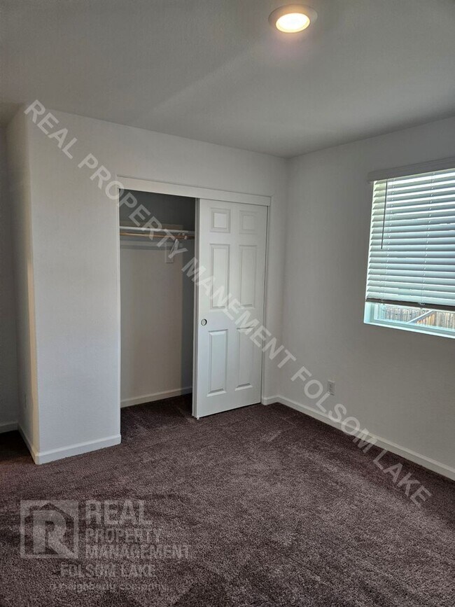 Building Photo - Quiet 4bd 3ba home in Folsom Ranch