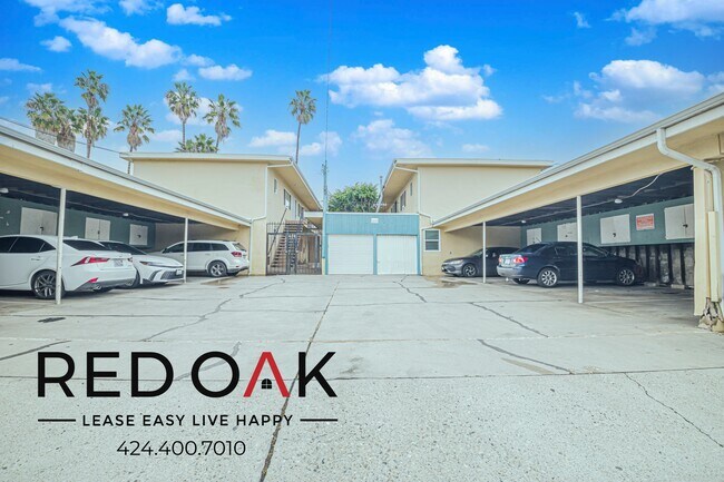 Building Photo - 1666 Lomita Blvd