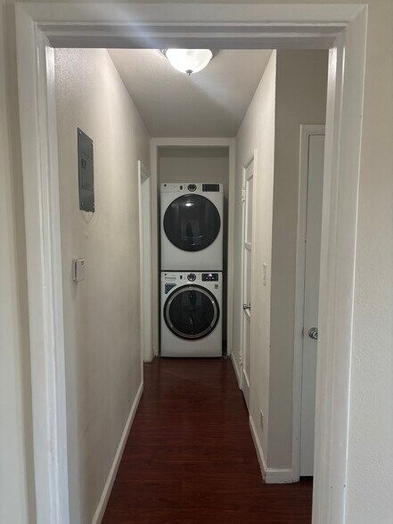 Laundry - 3311 W 78th St