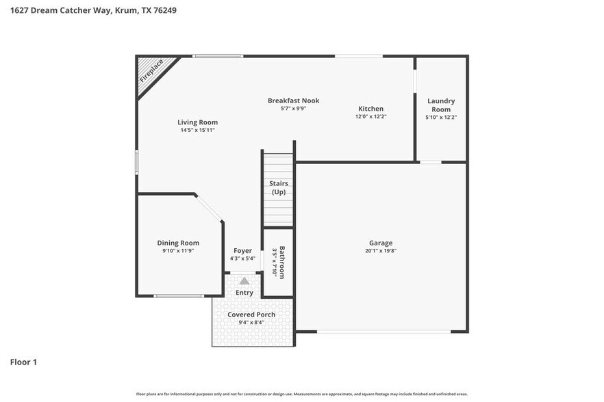 Building Photo - 1627 Dream Catcher Way