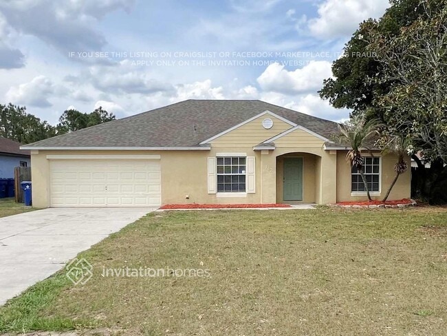 Building Photo - 142 Lake Catherine Cir