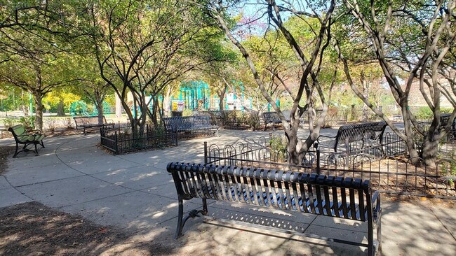 Building Photo - Historic Garfield Park neighborhood with q...