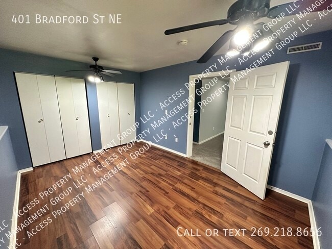 Building Photo - 401 Bradford St NE
