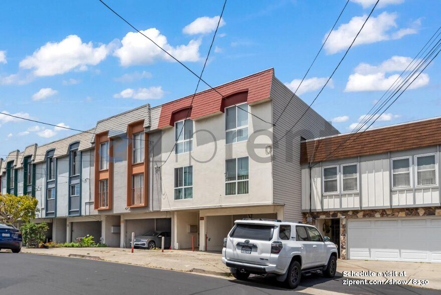 Building Photo - 468 90th St