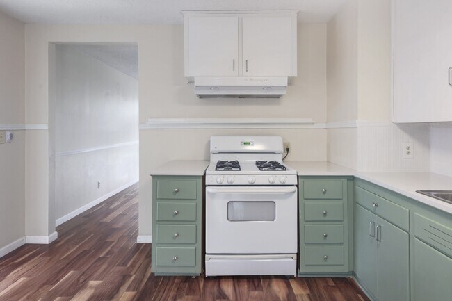 Building Photo - 5304 Halwill Pl