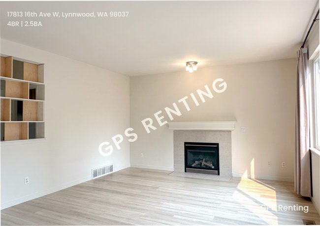 Building Photo - 17813 16th Ave W
