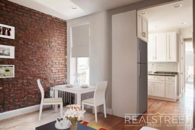 Building Photo - 2 bedroom in BROOKLYN NY 11213