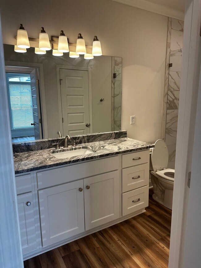 Building Photo - New Construction 4 Bedroom Townhome!
