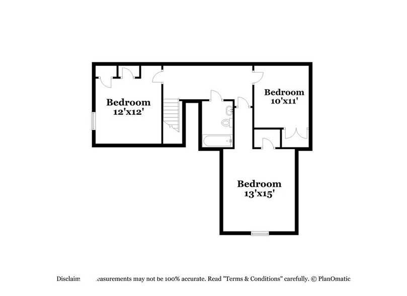 Building Photo - 1278 Jackson Pond Cir