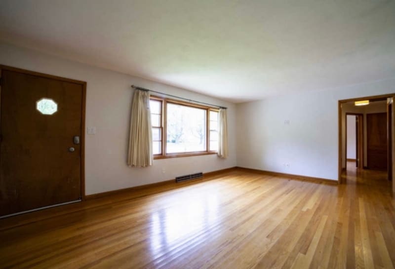 Building Photo - 2307 S Virginia Ave