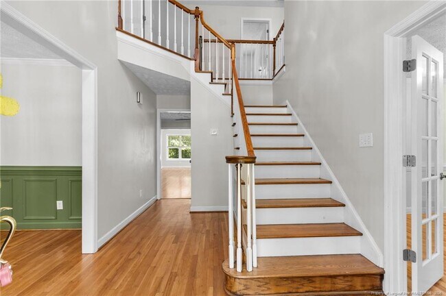 Building Photo - 3412 Cedar Hill Dr