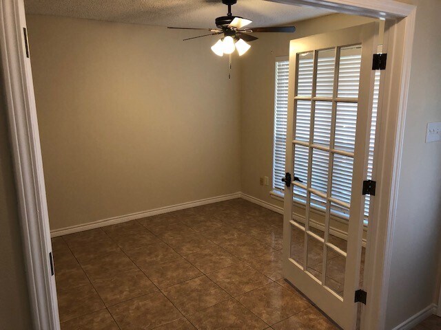 Office - 4116 Gallant Fox Dr