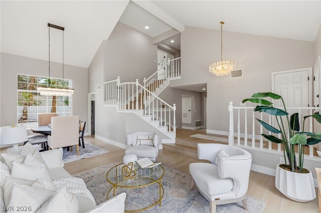 Building Photo - 9725 Cascade Falls Ave