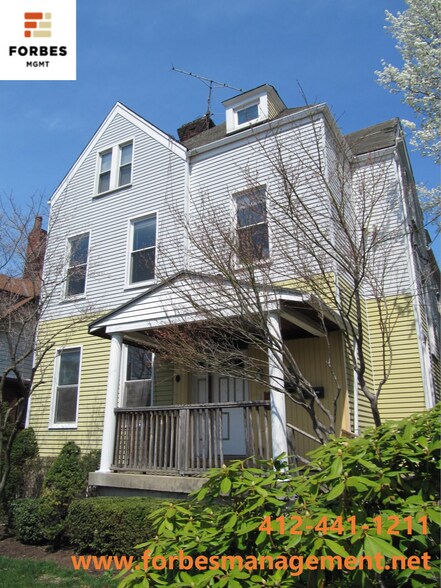 4707 Maripoe St. - 4707 Maripoe St