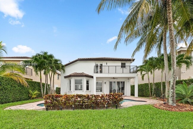 Building Photo - 4962 SW 173rd Ave