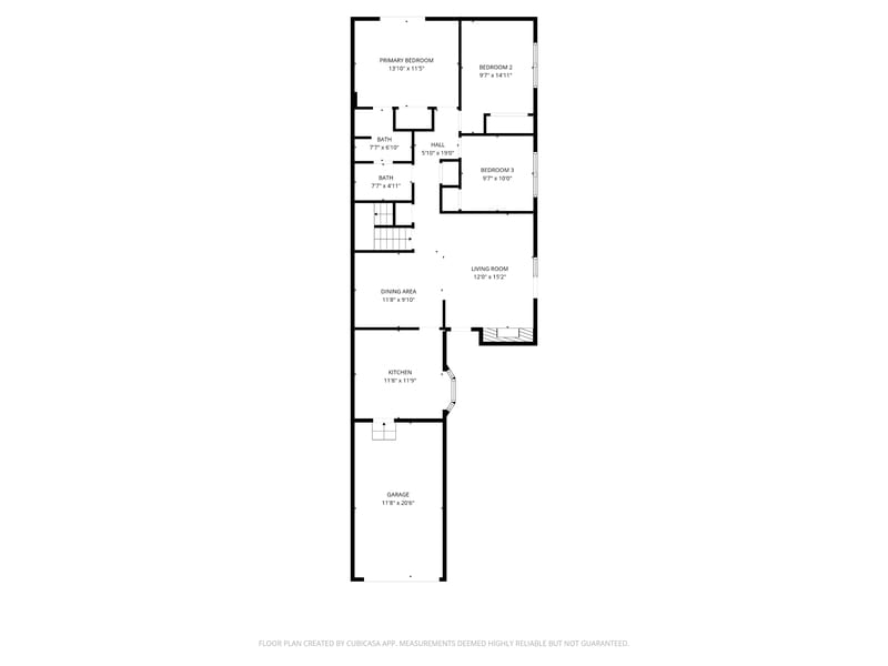 Building Photo - 752 Ticonderoga Ave