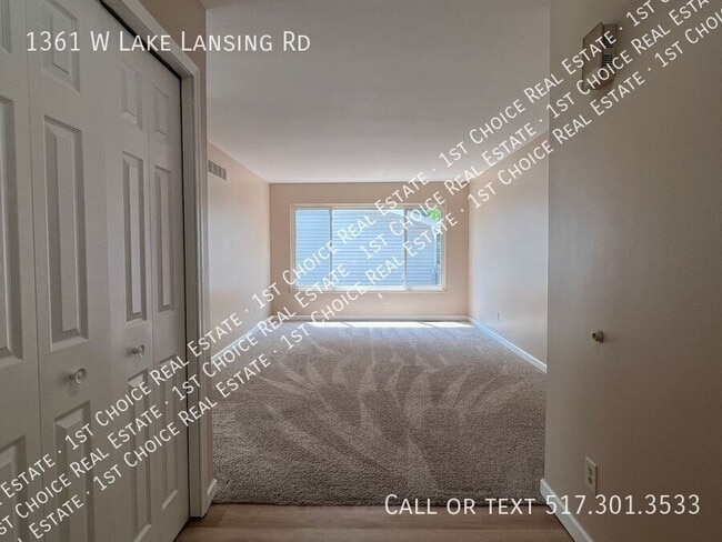 Building Photo - 1361 W Lake Lansing Rd