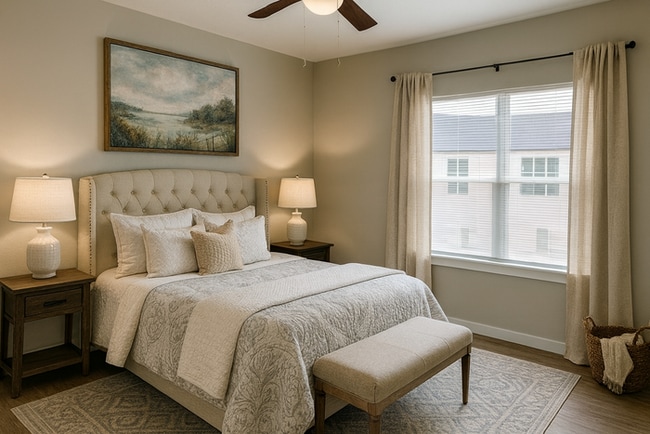 Building Photo - 415 S Public Ave