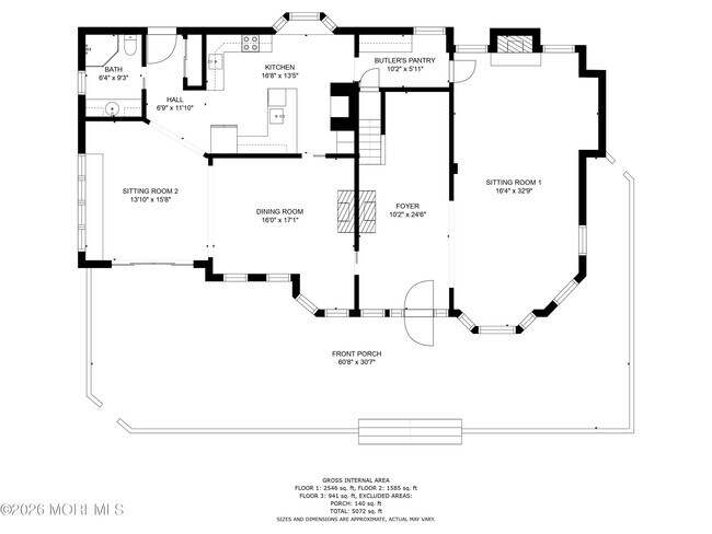 Building Photo - 19 Ocean Ave N