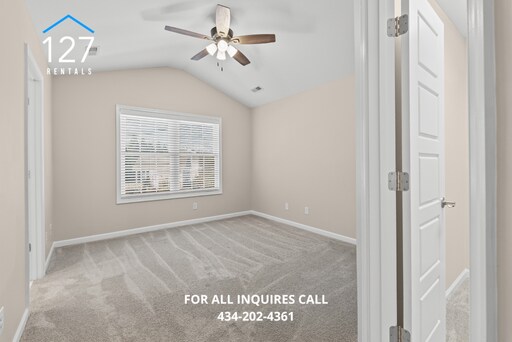 Building Photo - Luxury Townhome for Rent in Timberlake – 4...