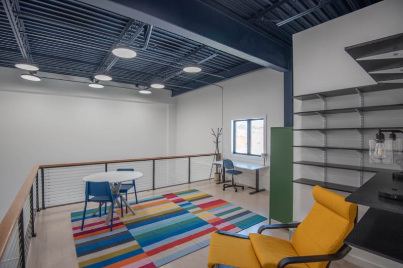 Building Photo - 215 S Jefferson Ave