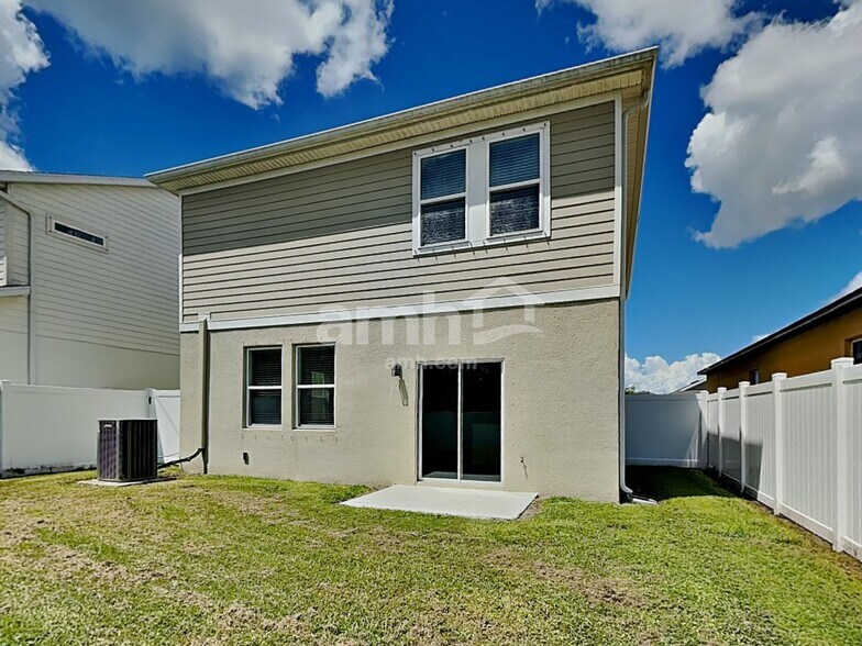 Building Photo - 4307 Reisswood Loop