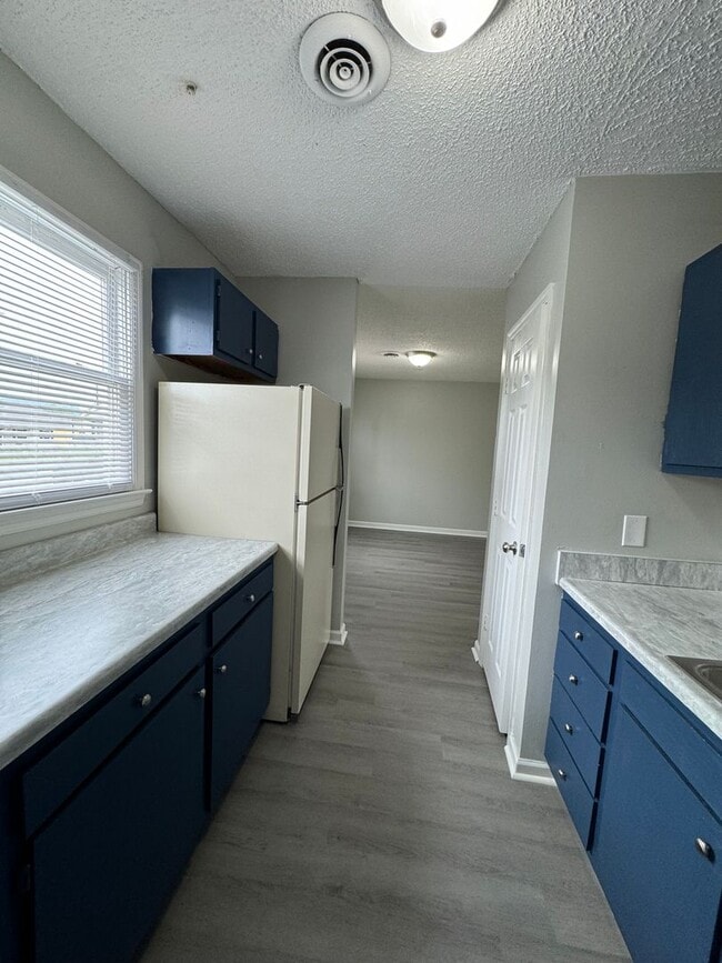 Interior Photo - Creekview Apartments - Kingsport, TN