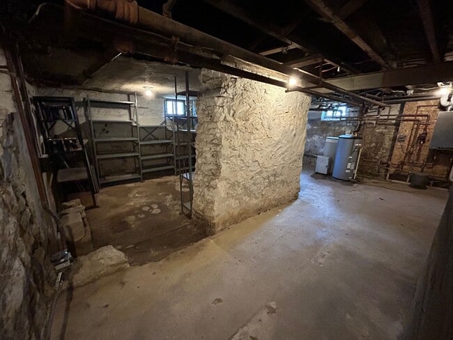 Building Photo - Historical home with beautiful finishes AV...
