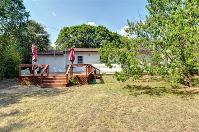 Building Photo - 3629 W Gambrell St