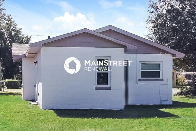 Building Photo - 4 Bedroom Pet-Friendly Home in WINTER HAVE...