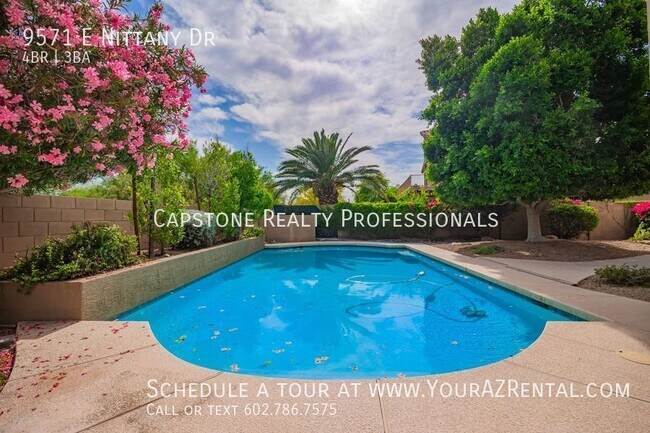 Building Photo - 9571 E Nittany Dr